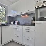 شقة Im Brook 28 2 Kleine Idylle