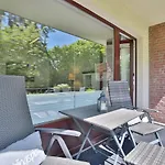 Im Brook 28 2 Kleine Idylle * تيميندورفير ستراند