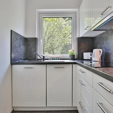 Im Brook 28 2 Kleine Idylle *