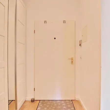 Im Brook 28 2 Kleine Idylle Διαμέρισμα *