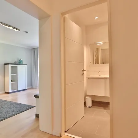 Appartamento Im Brook 28 2 Kleine Idylle Timmendorfer Strand