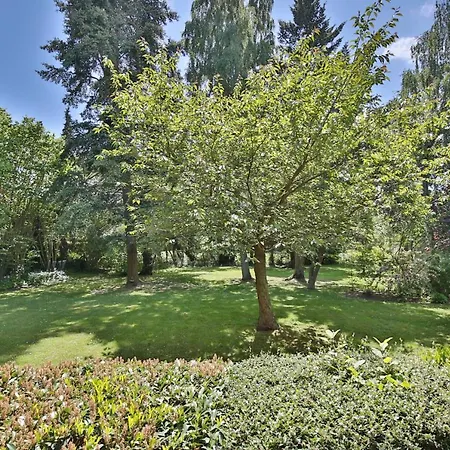 Im Brook 28 2 Kleine Idylle شقة تيميندورفير ستراند
