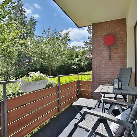 Im Brook 28 2 Kleine Idylle Appartamento