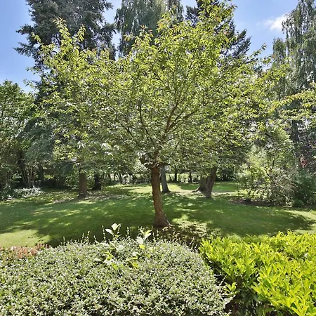 Im Brook 28 2 Kleine Idylle * تيميندورفير ستراند