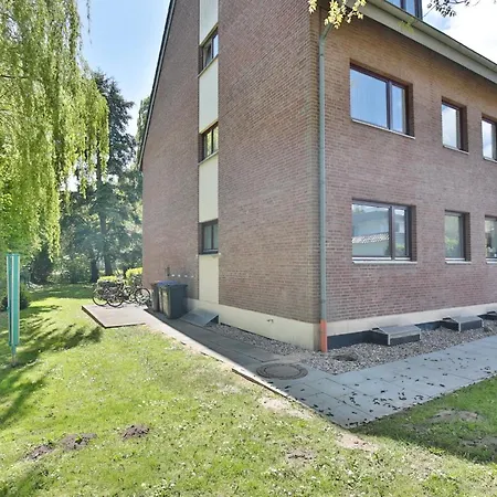 Im Brook 28 2 Kleine Idylle Apartment *